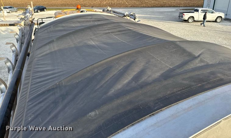 image for item DW2449 2015 TerraGator 8300B applicator