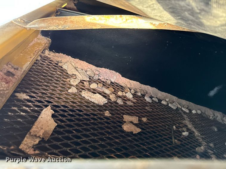 image for item DW2449 2015 TerraGator 8300B applicator