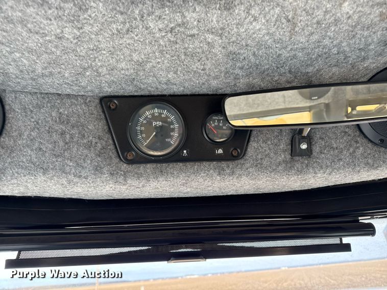 image for item DW2449 2015 TerraGator 8300B applicator