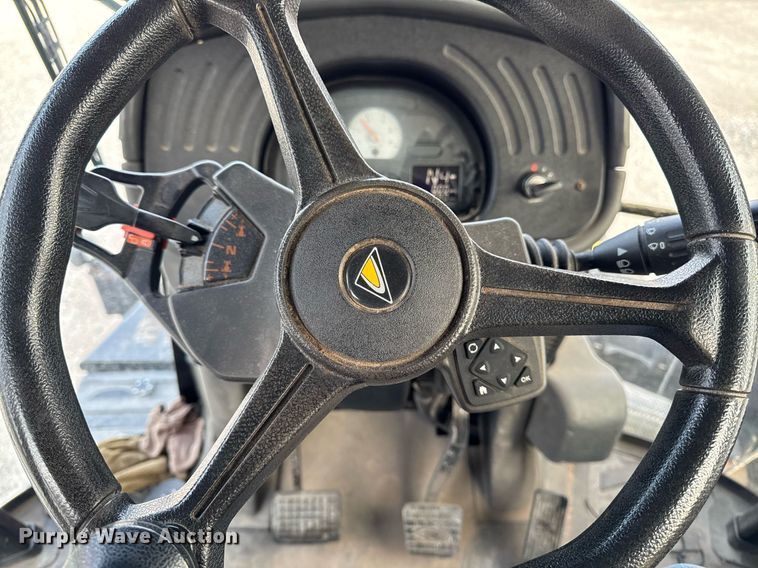 image for item DW2449 2015 TerraGator 8300B applicator