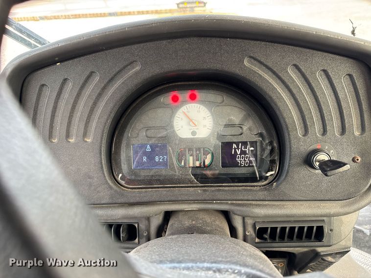 image for item DW2449 2015 TerraGator 8300B applicator