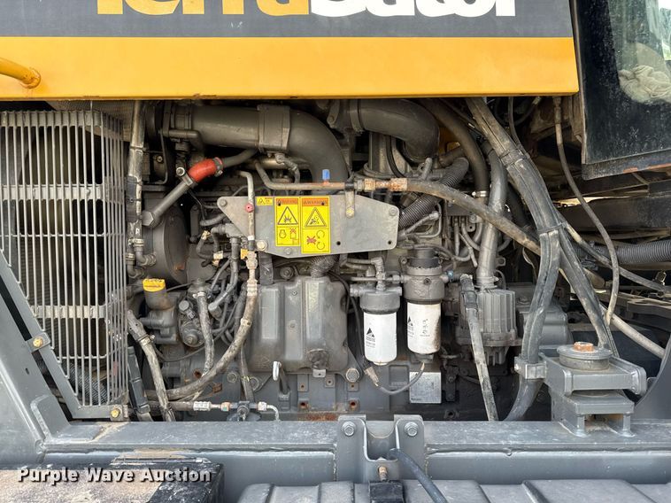 image for item DW2449 2015 TerraGator 8300B applicator