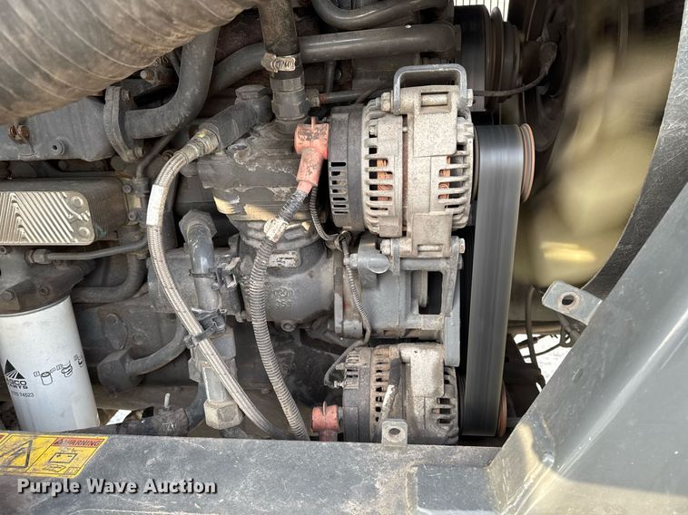 image for item DW2449 2015 TerraGator 8300B applicator