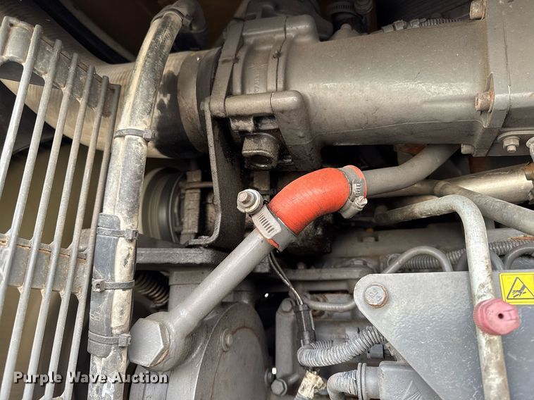 image for item DW2449 2015 TerraGator 8300B applicator