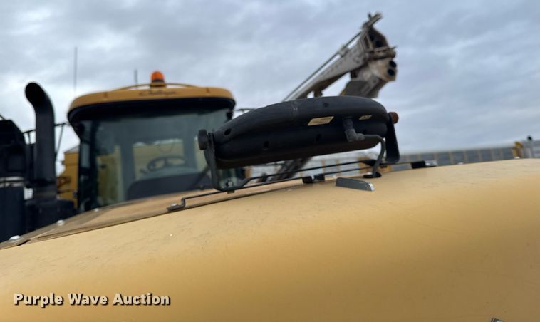 image for item DW2449 2015 TerraGator 8300B applicator