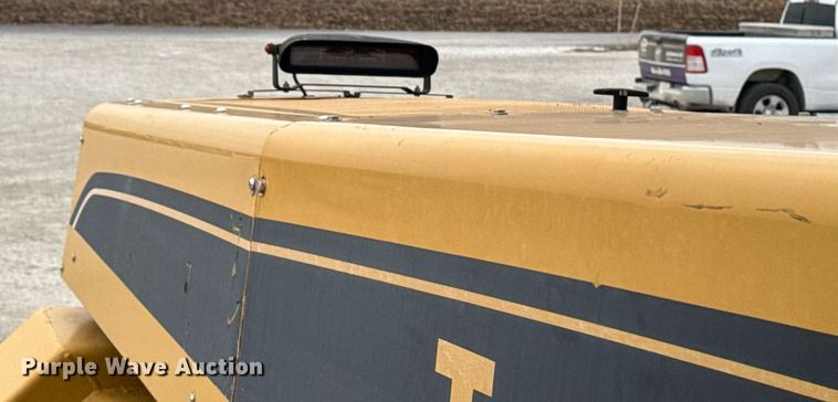 image for item DW2449 2015 TerraGator 8300B applicator