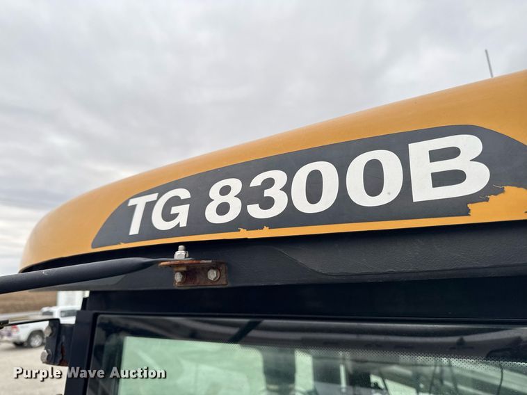 image for item DW2449 2015 TerraGator 8300B applicator