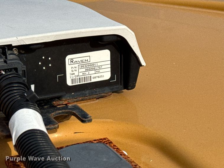 image for item DW2449 2015 TerraGator 8300B applicator