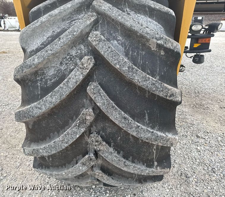 image for item DW2449 2015 TerraGator 8300B applicator