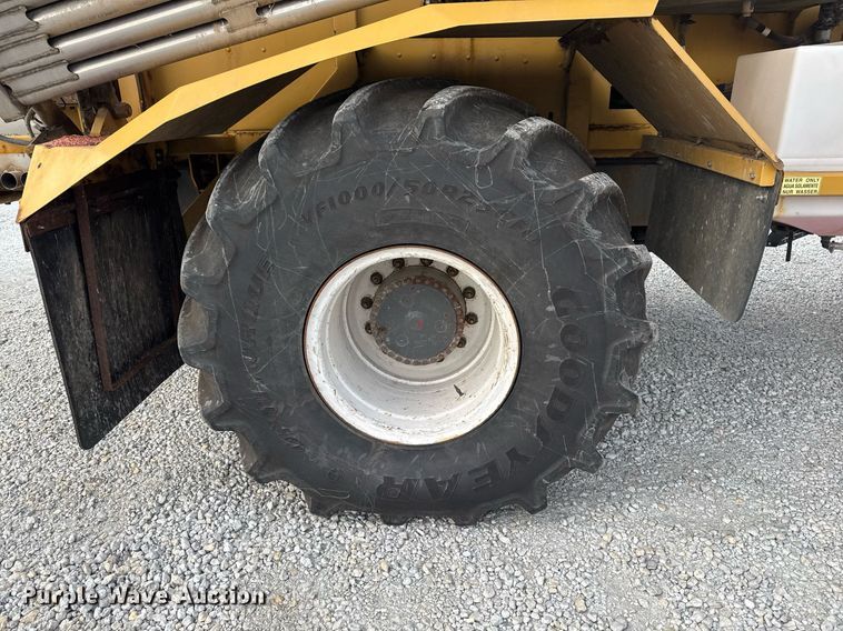 image for item DW2449 2015 TerraGator 8300B applicator