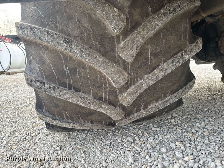 image for item DW2449 2015 TerraGator 8300B applicator