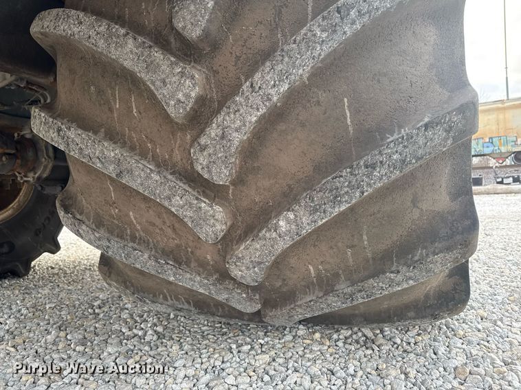 image for item DW2449 2015 TerraGator 8300B applicator