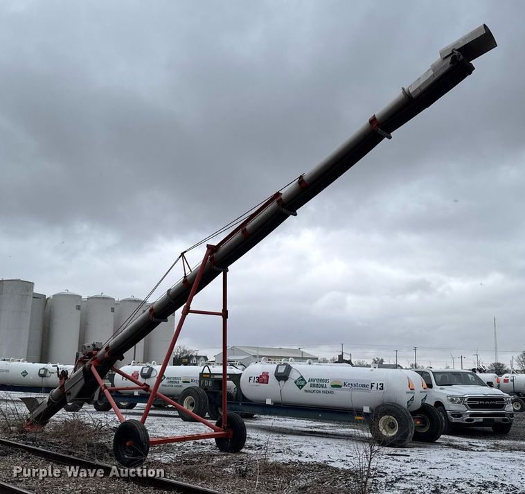 image for item DW2453 Speed King conveyor