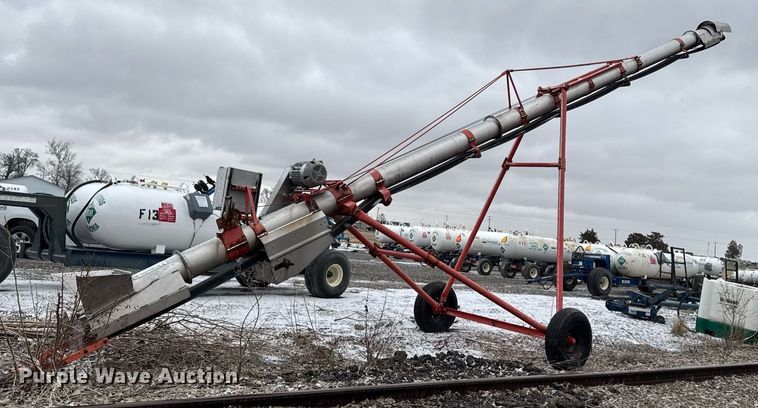 image for item DW2453 Speed King conveyor