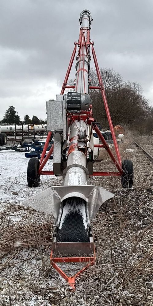 image for item DW2453 Speed King conveyor