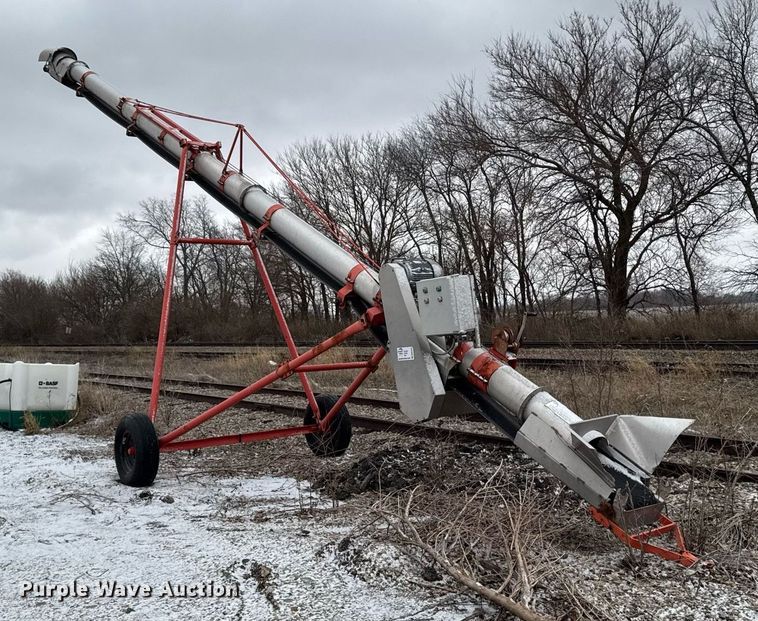 image for item DW2453 Speed King conveyor