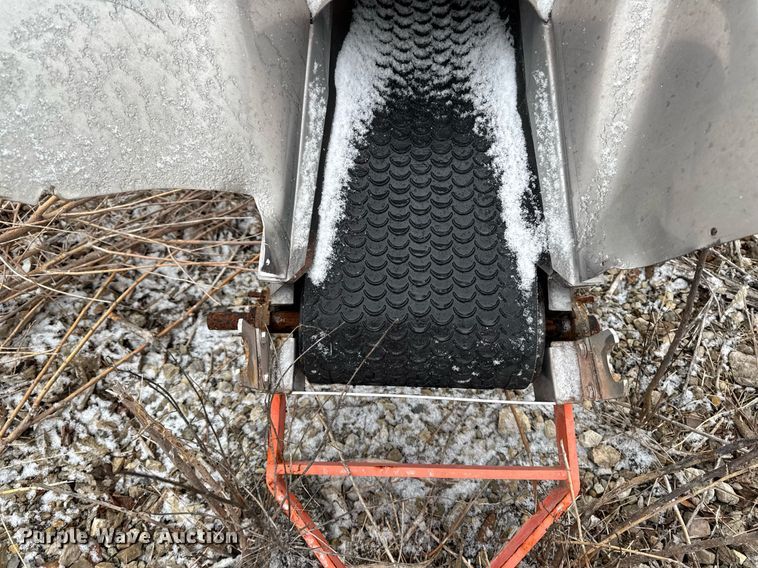 image for item DW2453 Speed King conveyor