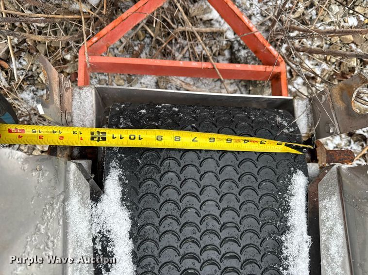 image for item DW2453 Speed King conveyor