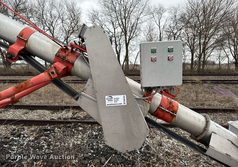 image for item DW2453 Speed King conveyor