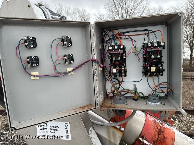 image for item DW2453 Speed King conveyor