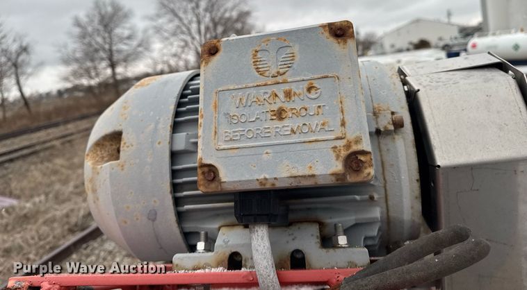 image for item DW2453 Speed King conveyor