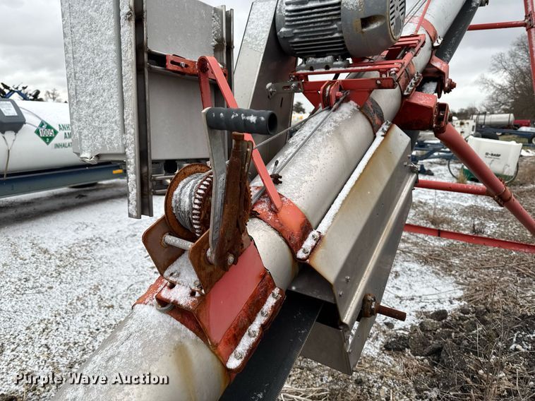 image for item DW2453 Speed King conveyor