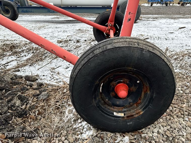 image for item DW2453 Speed King conveyor