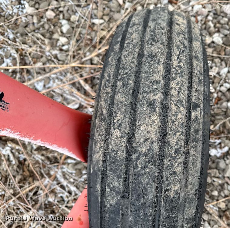 image for item DW2453 Speed King conveyor