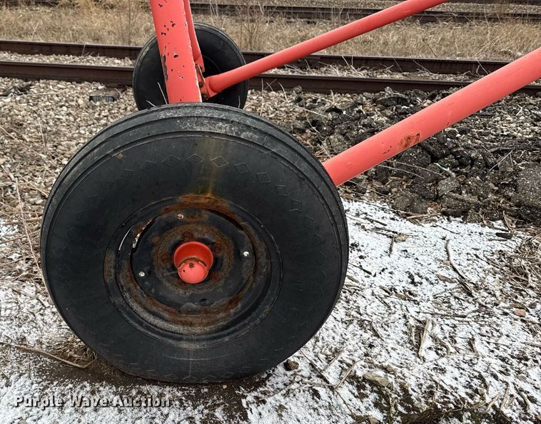 image for item DW2453 Speed King conveyor