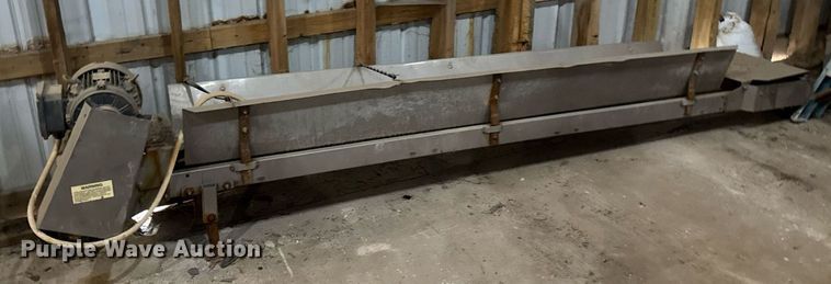 image for item DW2453 Speed King conveyor