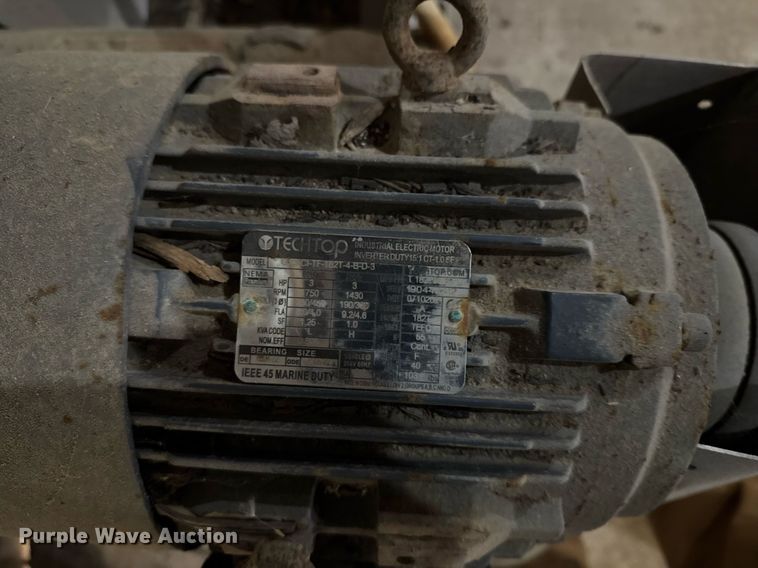 image for item DW2453 Speed King conveyor