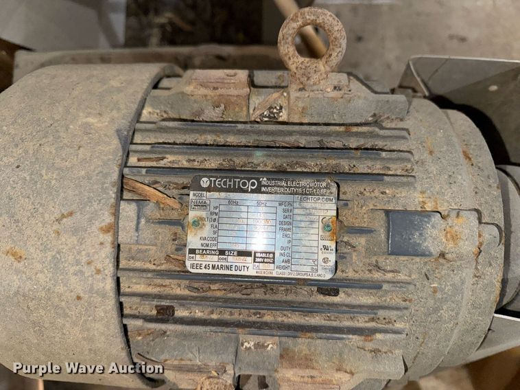 image for item DW2453 Speed King conveyor