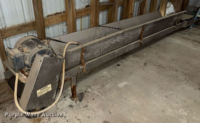 image for item DW2453 Speed King conveyor