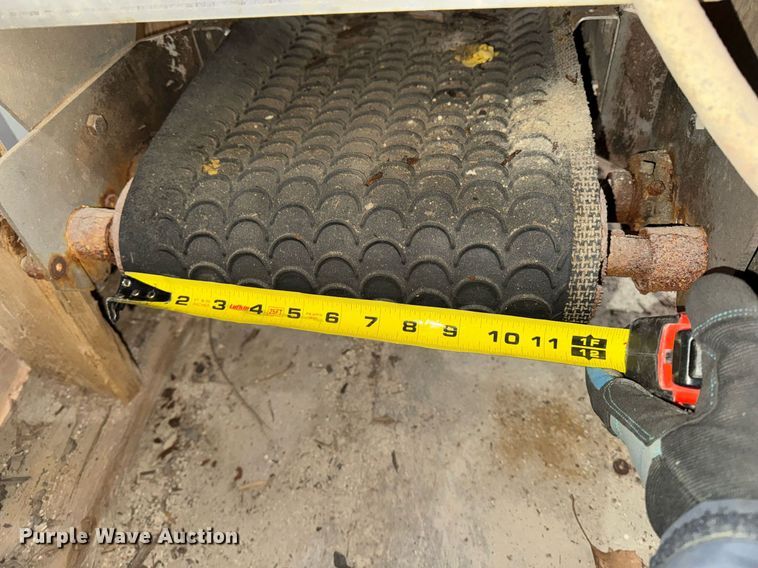 image for item DW2453 Speed King conveyor