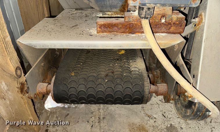 image for item DW2453 Speed King conveyor