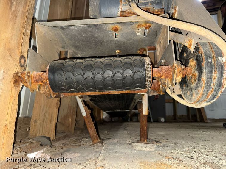 image for item DW2453 Speed King conveyor