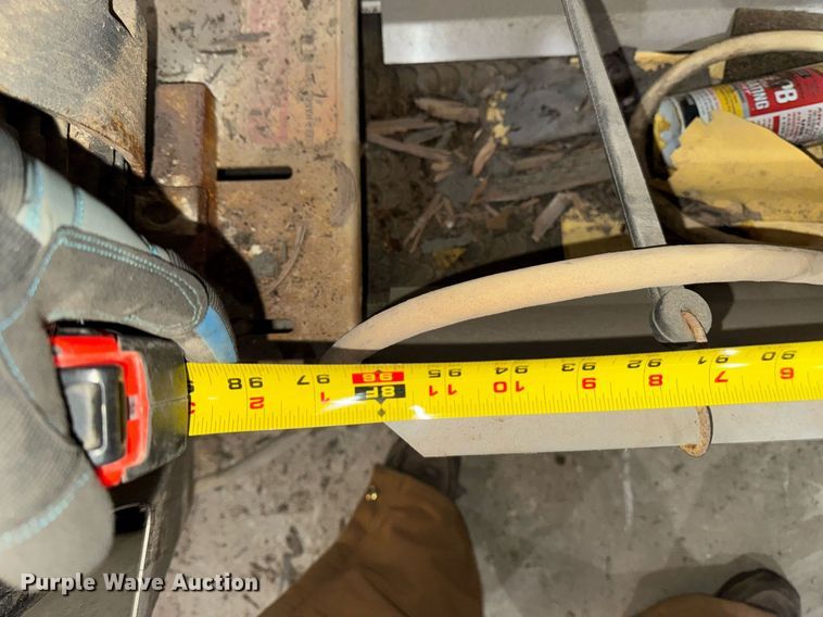 image for item DW2453 Speed King conveyor