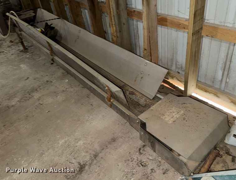 image for item DW2453 Speed King conveyor