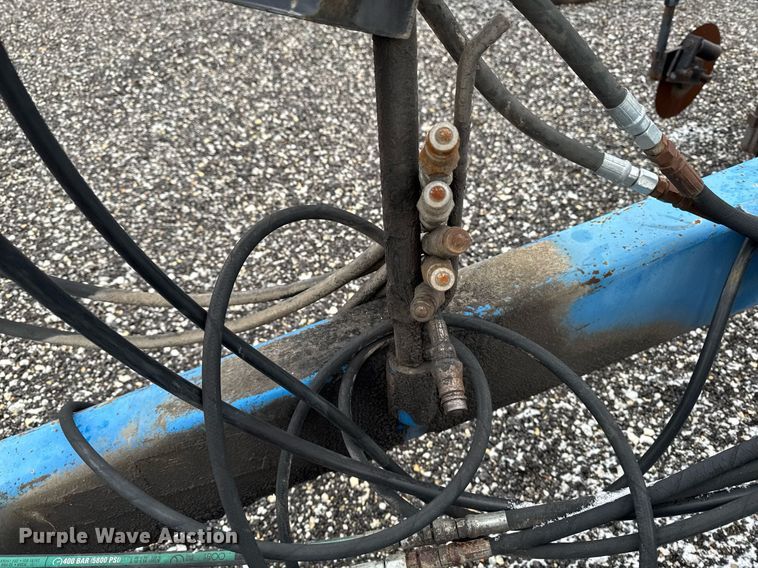 image for item DW2454 DMI Nutri-Placr 4300 NH3 applicator