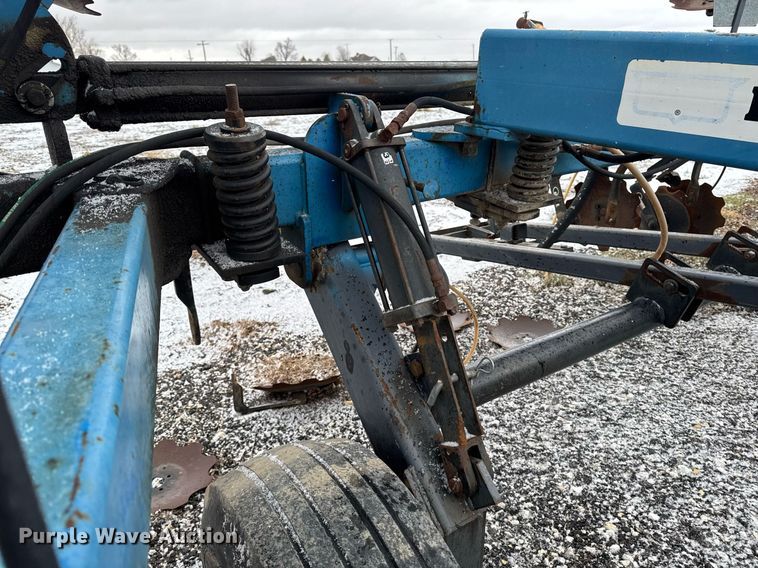 image for item DW2454 DMI Nutri-Placr 4300 NH3 applicator