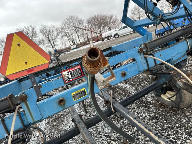 image for item DW2454 DMI Nutri-Placr 4300 NH3 applicator