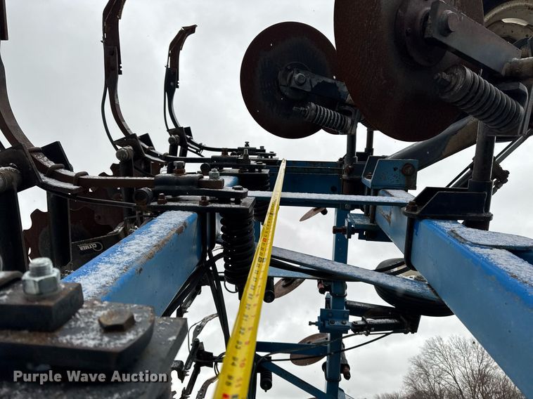 image for item DW2454 DMI Nutri-Placr 4300 NH3 applicator