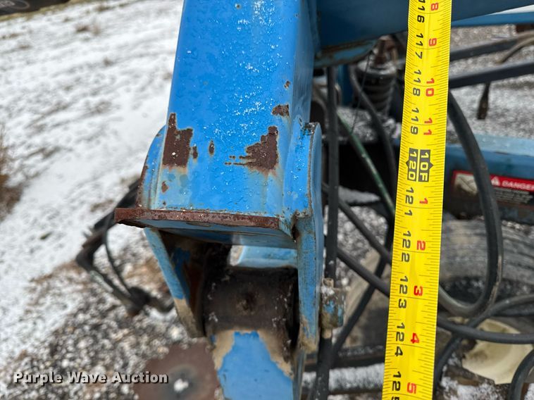 image for item DW2454 DMI Nutri-Placr 4300 NH3 applicator