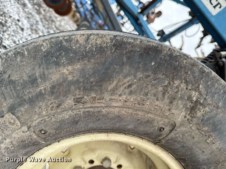 image for item DW2454 DMI Nutri-Placr 4300 NH3 applicator