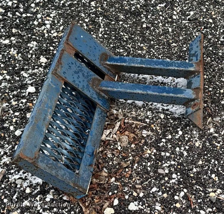 image for item DW2454 DMI Nutri-Placr 4300 NH3 applicator