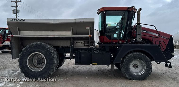 image for item DW2459 Case IH FLX4510 spreader
