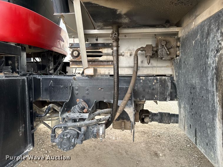 image for item DW2459 Case IH FLX4510 spreader