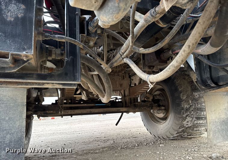 image for item DW2459 Case IH FLX4510 spreader