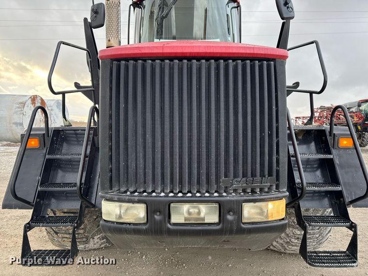 image for item DW2459 Case IH FLX4510 spreader