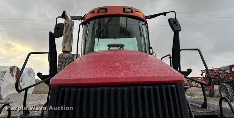 image for item DW2459 Case IH FLX4510 spreader